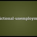 What is the difference between frictional and structural unemployment?